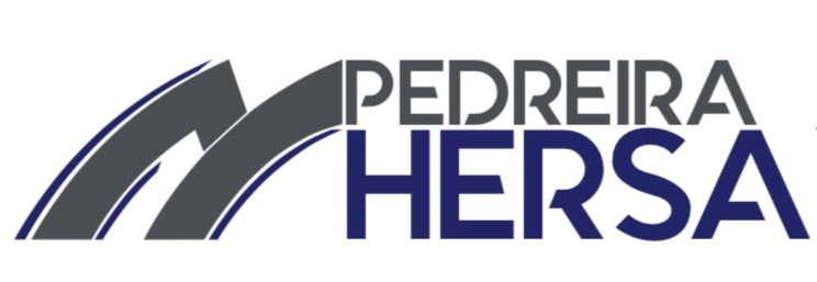 Pedreira Hersa Logo